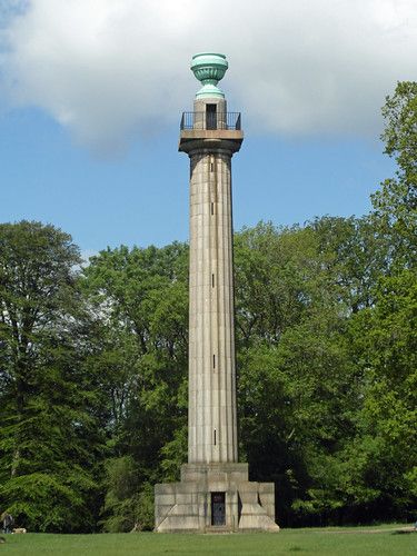 Bridgewater monument